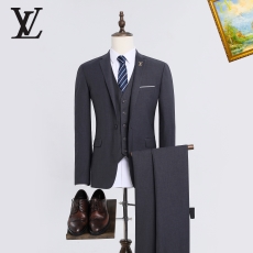 Louis Vuitton Business Suit